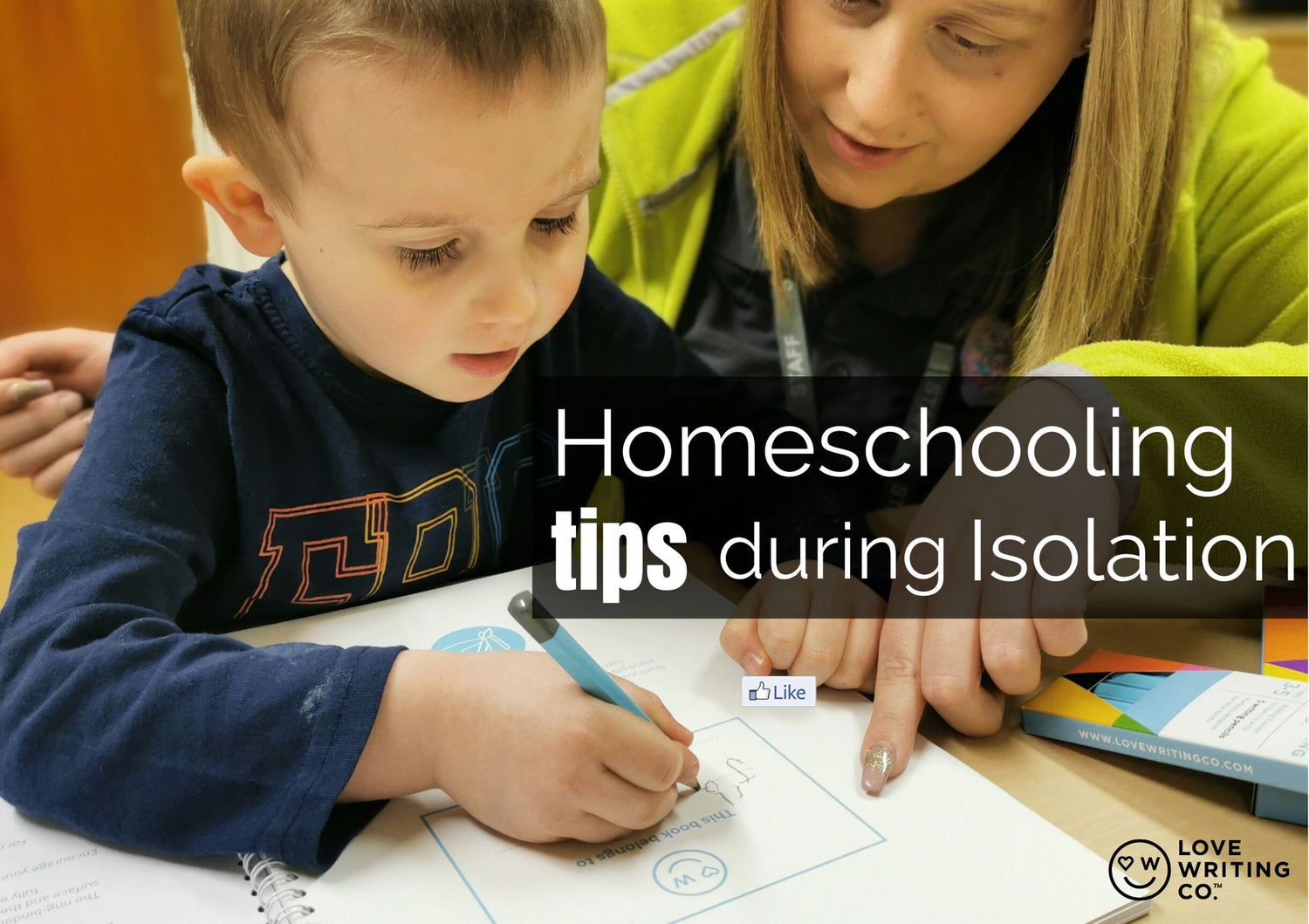 Lockdown Help For Parents