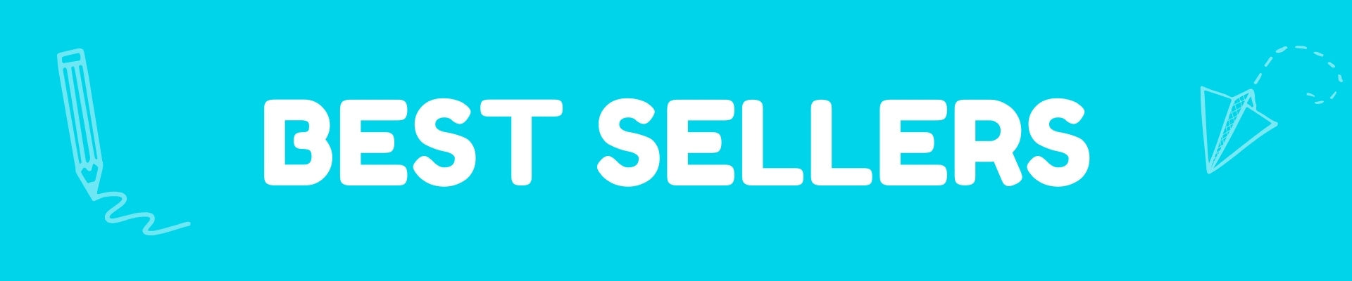 Best Sellers