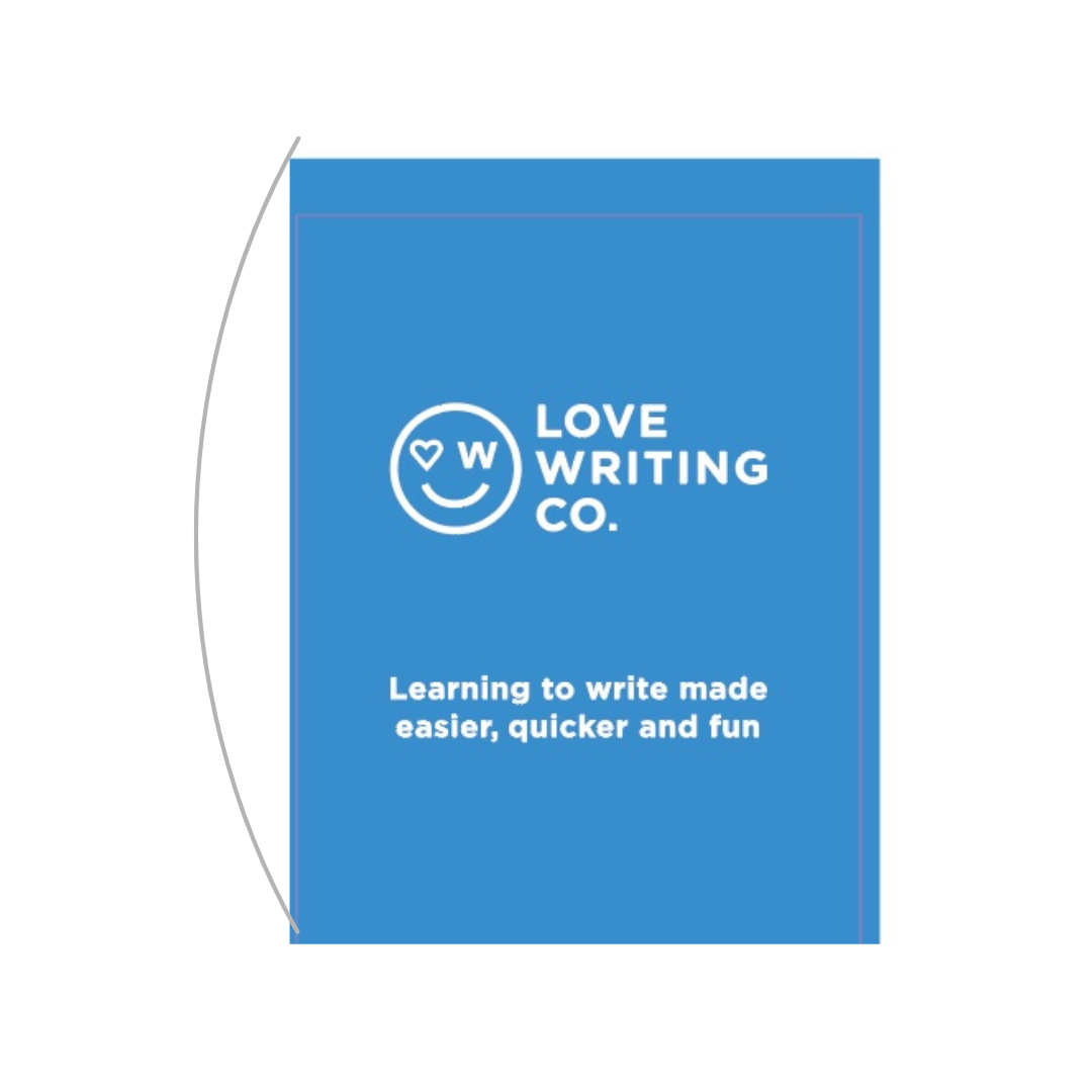 Eco Gym Bag - Draw String School Bag - BLUE