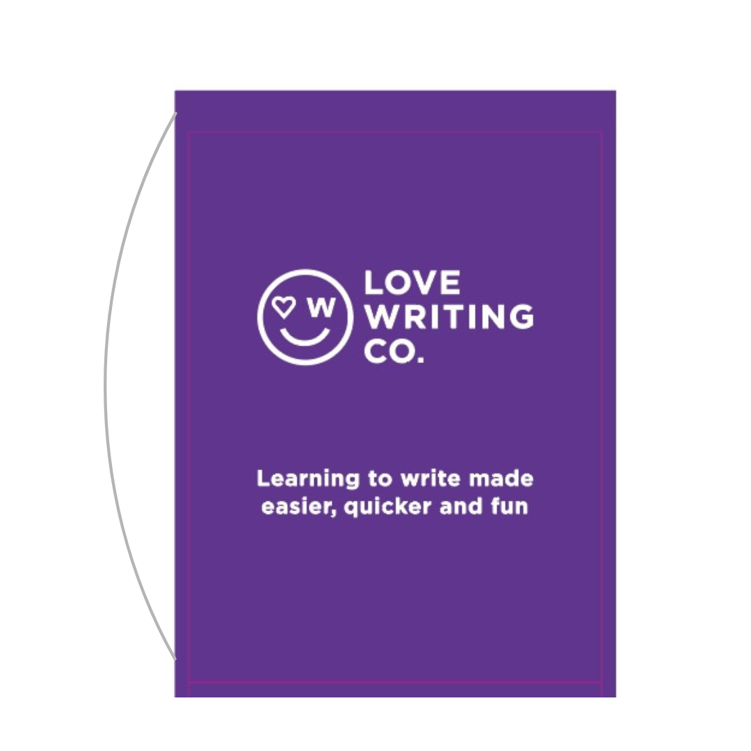 Eco Gym Bag - Draw String School Bag - Purple