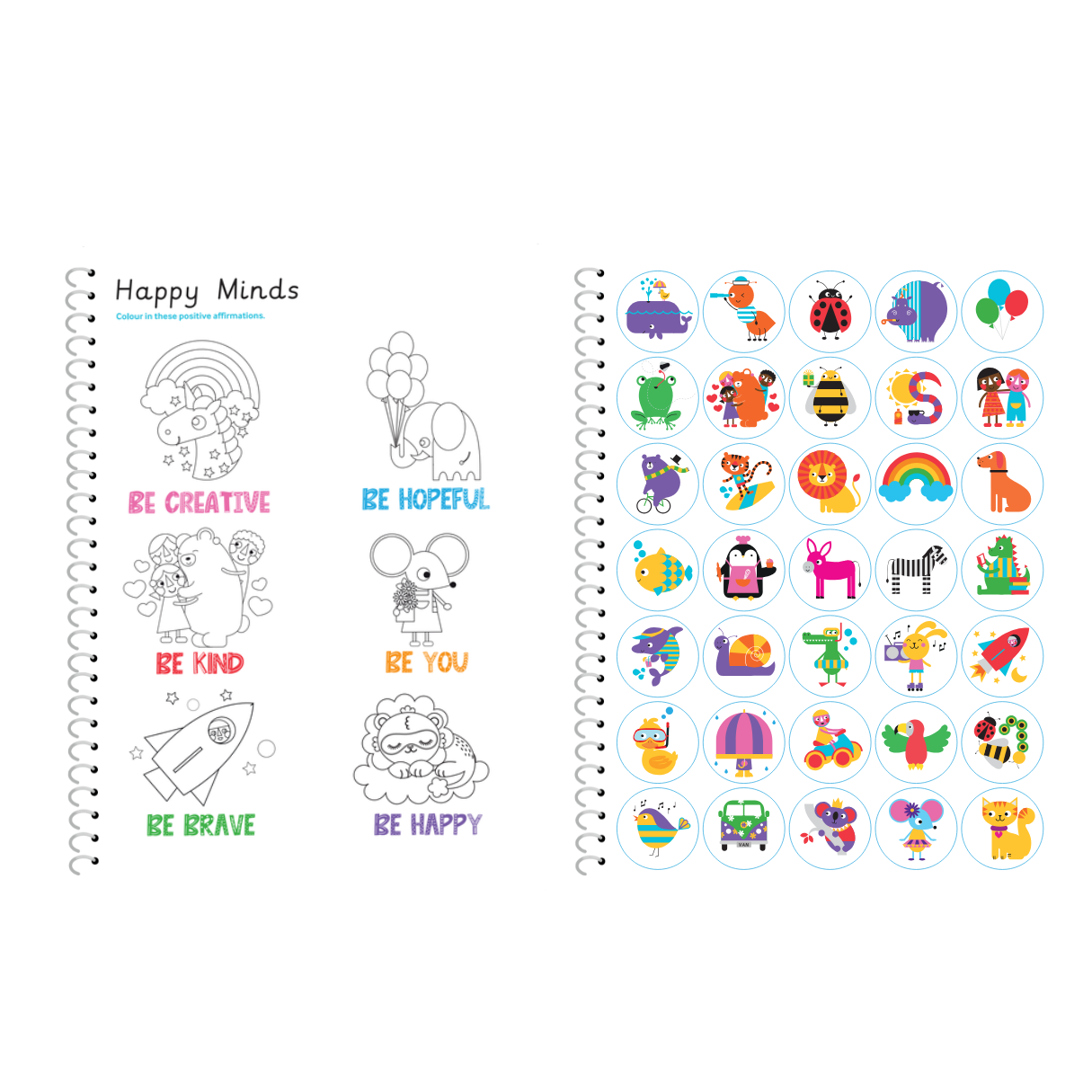 NEW 6-9 Book 2! Cursive Handwriting Practice Workbook Stage 2 Book 2: Ages 6-9
