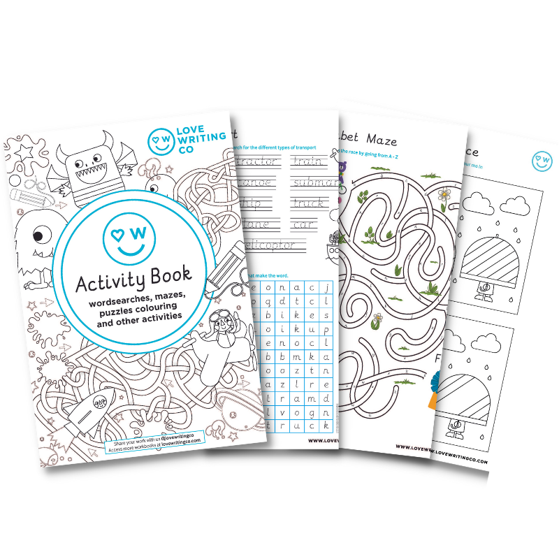 Activity Books for Kids Ages 6-8: Including How to Draw, Mazes, Word  Search, Complete the Picture, and many more, Price $8. For USA. Interested  DM me for Details : r/ReviewRequests