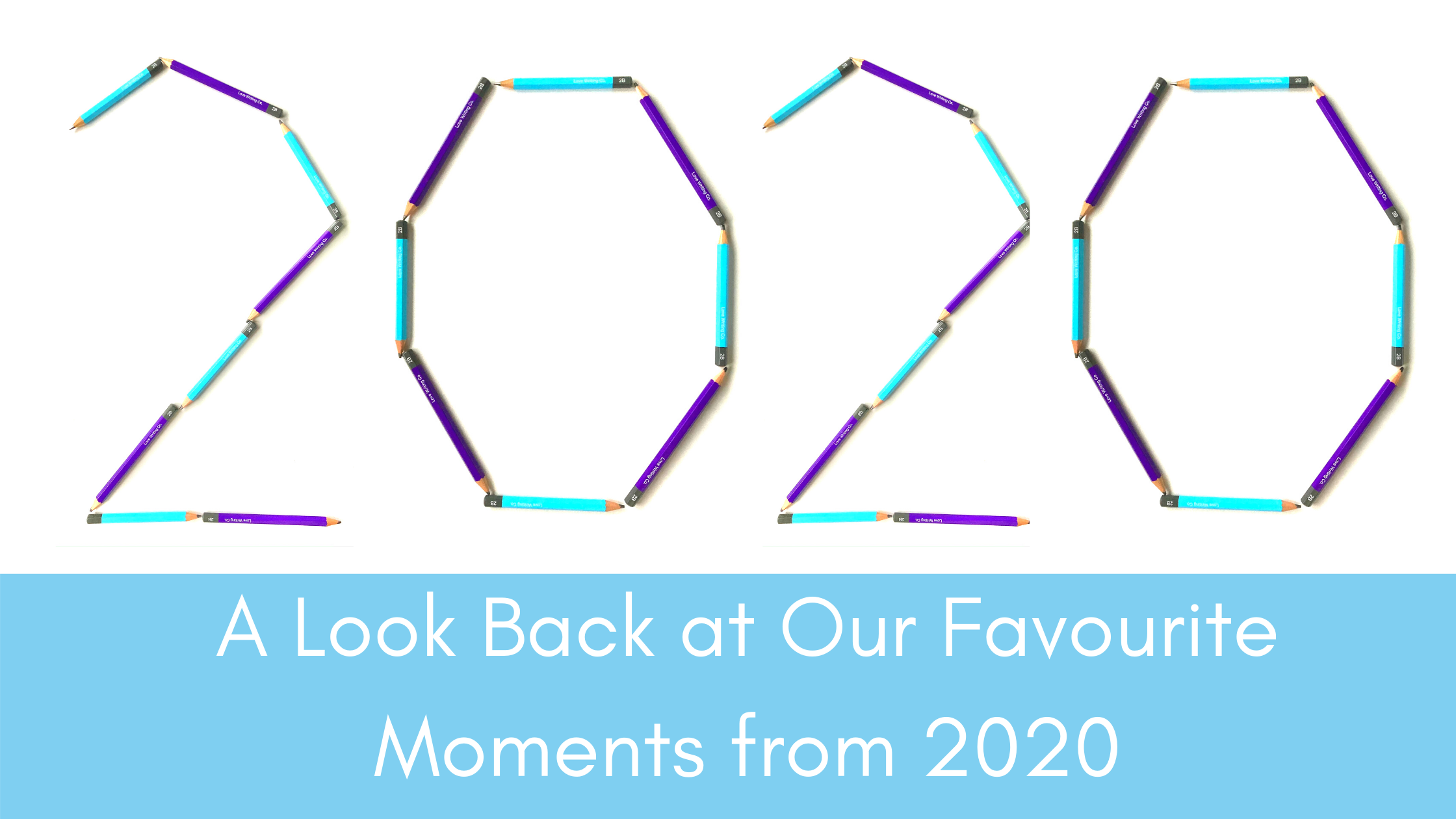 A Look Back at Our Favourite Moments from 2020