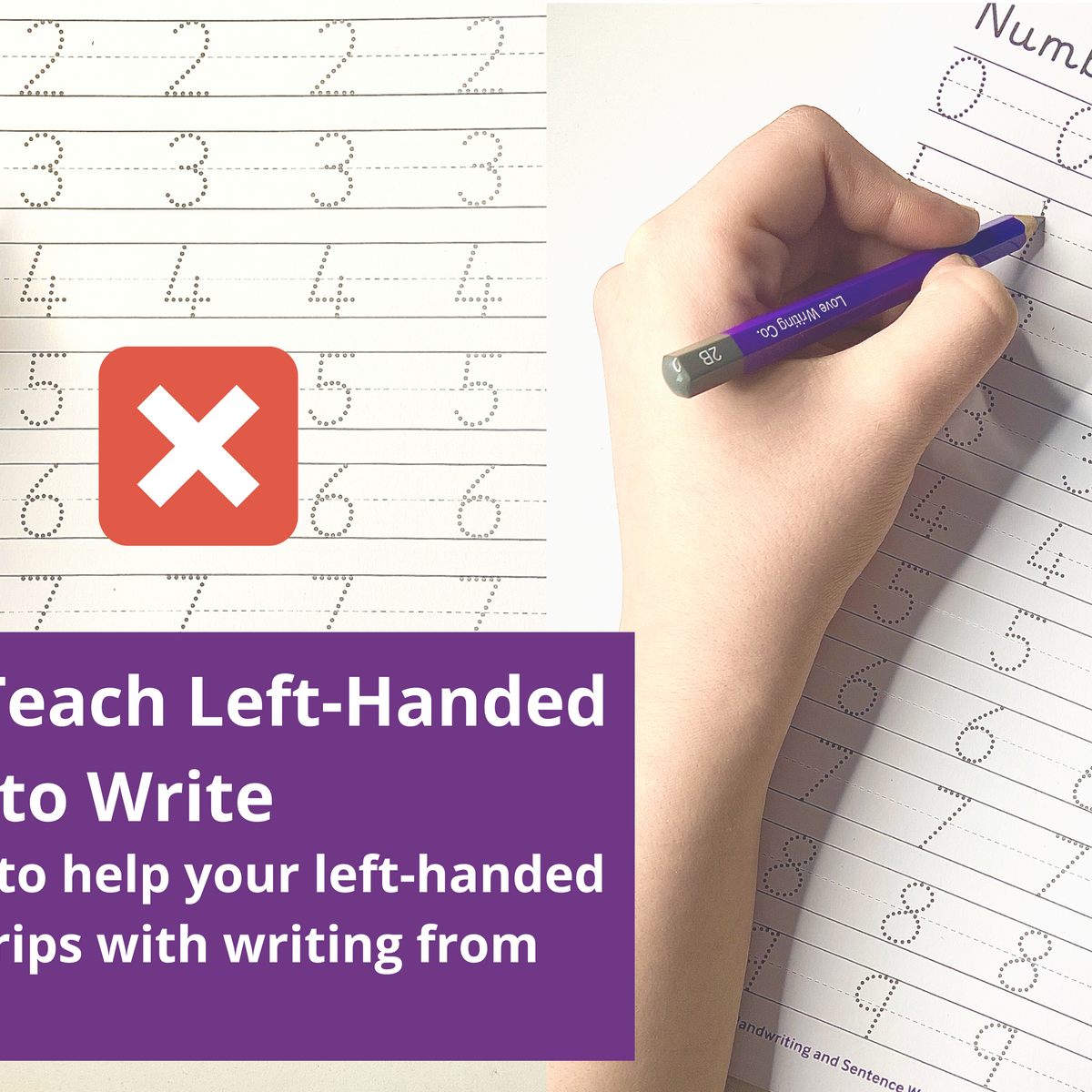 8-tips-to-teach-left-handed-kids-how-to-write for Free Printable Left Handed Writing Worksheets 8 Tips to teach left-handed kids how to write for Free Printable Left Handed Writing Worksheets