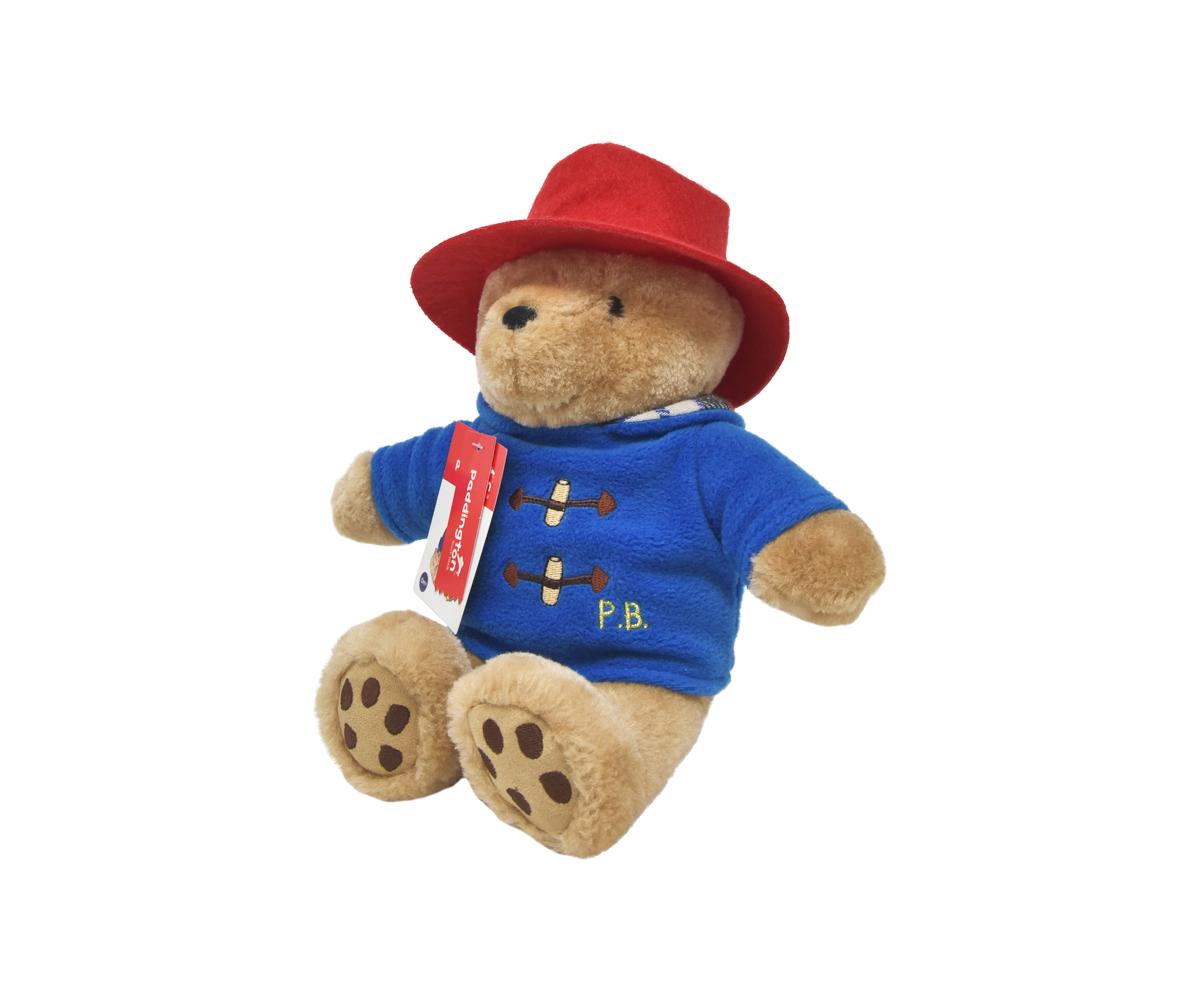 Limited Edition PADDINGTON™ Learn To Write Gift Set with Plushie Toy: Ages 3+