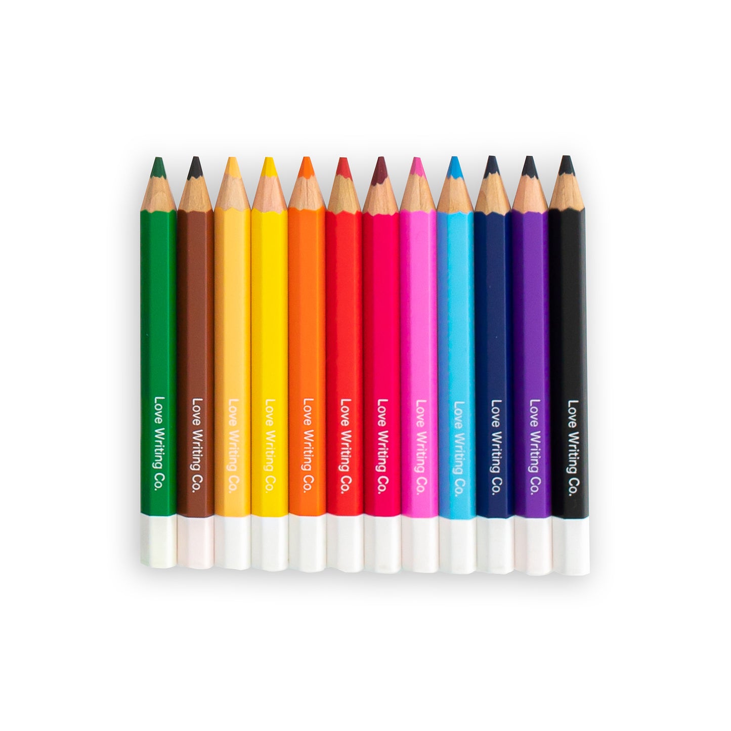 Erasable colouring pencils for writing kids stationery online